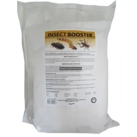 Wombaroo Insect Booster 20Kg  