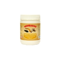 Wombaroo Insect Booster 300G  