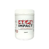 Wombaroo Impact Colostrum 250G  