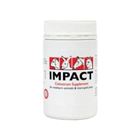 Wombaroo Impact Colostrum 500G  
