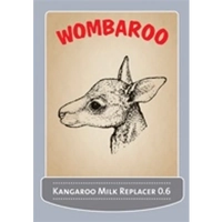 Wombaroo Kangaroo Milk 0.6 1.1Kg 