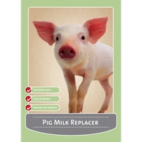 Wombaroo Pig Milk 5Kg  