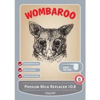 Wombaroo Possum Milk >0.8 1.25Kg 