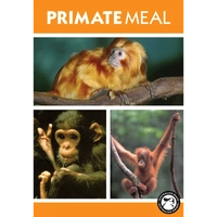 Wombaroo Primate Meal 20Kg  