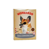 Wombaroo Small Carnivore 1Kg  