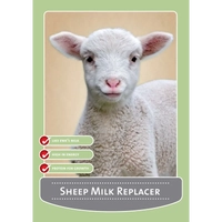 Wombaroo Sheep Milk 5Kg  