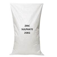 Zinc Sulphate Hepta 25Kg