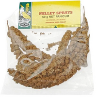 Avione Millet Spray 200G  