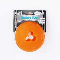 Aussie Dog Buddy Ball - Interactive Food Dispensing Dog Toy - Large