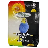 Green Valley Budgie 20Kg(48)  