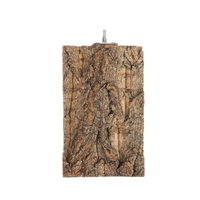 Beak Joy Cork Bark Perch L