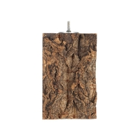 Beak Joy Cork Bark Perch M