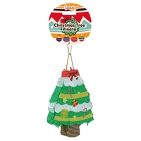 BEAK JOY CHRISTMAS TREE PINATA