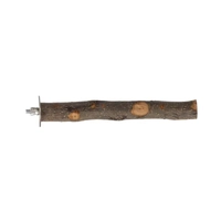 BEAK JOY NATURAL APPLEWOOD PERCH LARGE