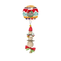 BEAK JOY SOLA BALL SNOWMAN
