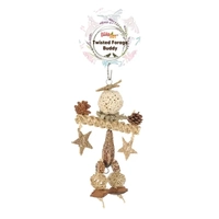 BEAK JOY TWISTED FORAGE BUDDY