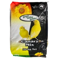Green Valley Canary Mix 20Kg(48) 