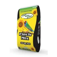 Green Valley Finch 2Kg  