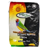Green Valley Finch 20Kg(48)  
