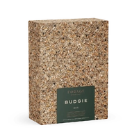 Forage Everyday Budgie 5Kg  