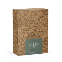 Forage Everyday Budgie Light 2Kg 