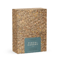 Forage Everyday Canary & Finch 2Kg 