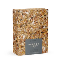 Forage Everyday Parrot Light 5Kg 