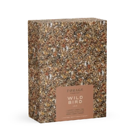 Forage Everyday Wild Bird 2Kg  