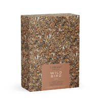 Forage Everyday Wild Bird 5Kg  