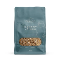 Forage Gourmet Canary & Finch 500G 