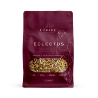 Forage Gourmet Eclectus 1.75Kg  