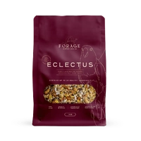 Forage Gourmet Eclectus 1Kg  