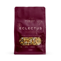 Forage Gourmet Eclectus 500G  
