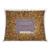 Forage Gourmet Ringneck & Alexandrine 5Kg 