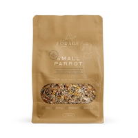 Forage Gourmet Small Parrot 1.75Kg 