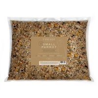 Forage Gourmet Small Parrot 5Kg 