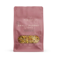 Forage Gourmet Small Parrot Light 1.75Kg 