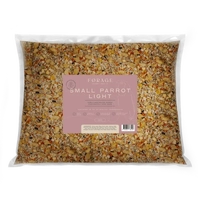 Forage Gourmet Small Parrot Light 5Kg 