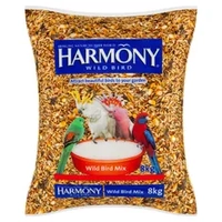Harmony Wildbird 8Kg  