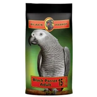 Laucke Black Parrot Adult 15% 20Kg 