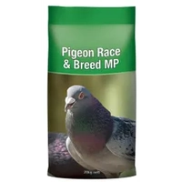 Laucke Pigeon Race & Breed Mp 20Kg (52) 