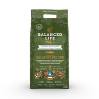 Balanced Life Air Dried Dog Food - Salmon - 3.5kg
