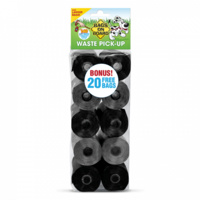 Neutral Bag Refill Pack (140 Each 9" X 14" Bags) 