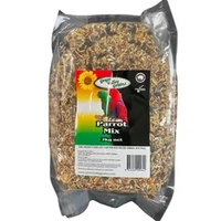 Green Valley Parrot 2Kg  