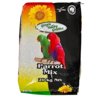 Green Valley Parrot 20Kg(48)  