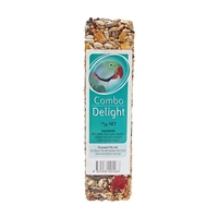 Passwell Avian Delight Combo 75G 