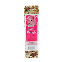 Passwell Avian Delight Parrot 75G 
