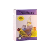 Passwell Crumbles 1Kg  