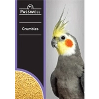 Passwell Crumbles 20Kg  