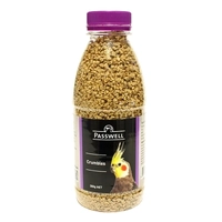 PAW 2-in-1 Conditioning Shampoo-500ml